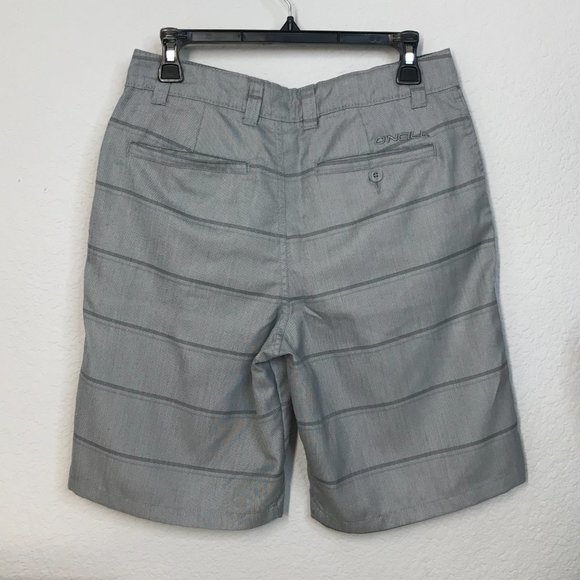 O'Neill Shorts | Grey | Size 30 - Picture 4 of 10